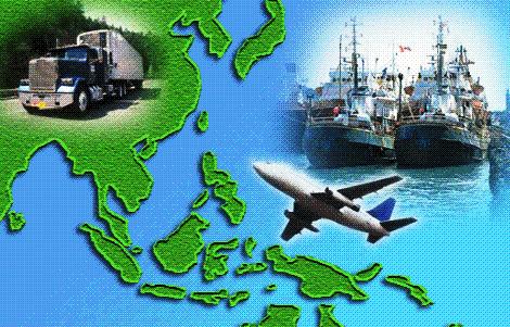 Surplus, Neraca Perdagangan Indonesia per Agustus 2013